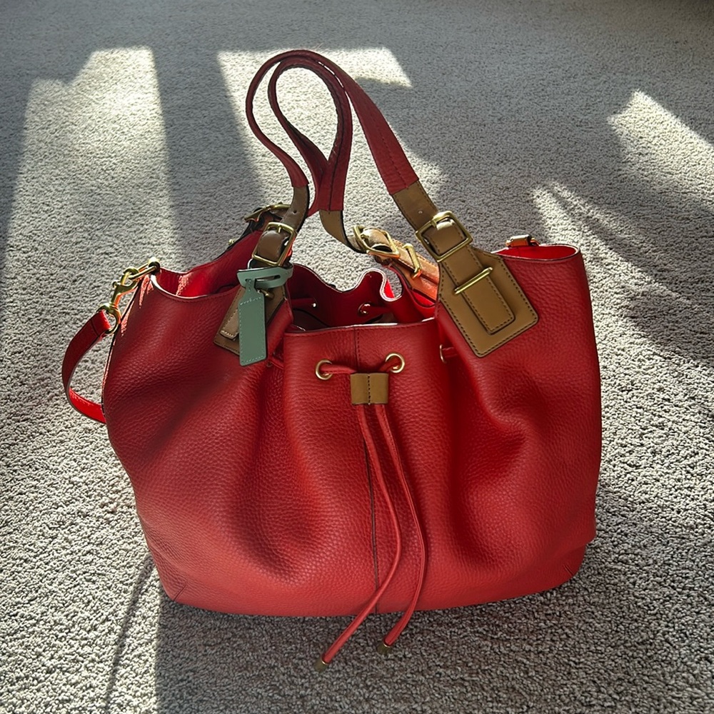 Coach Tote Handbag